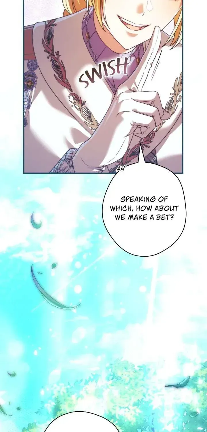 A Villain Consumed by Desire Chapter 21 page 12