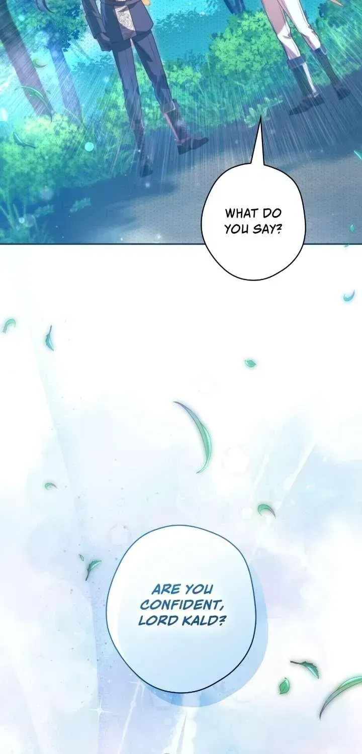 A Villain Consumed by Desire Chapter 21 page 14