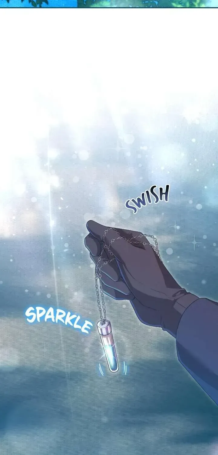 A Villain Consumed by Desire Chapter 21 page 19