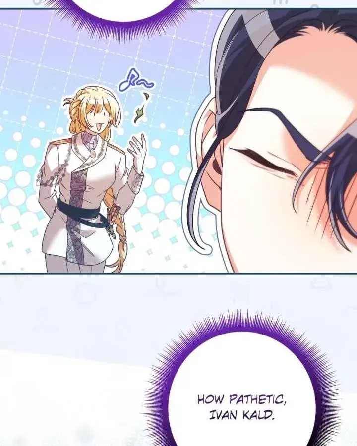 A Villain Consumed by Desire Chapter 21 page 22