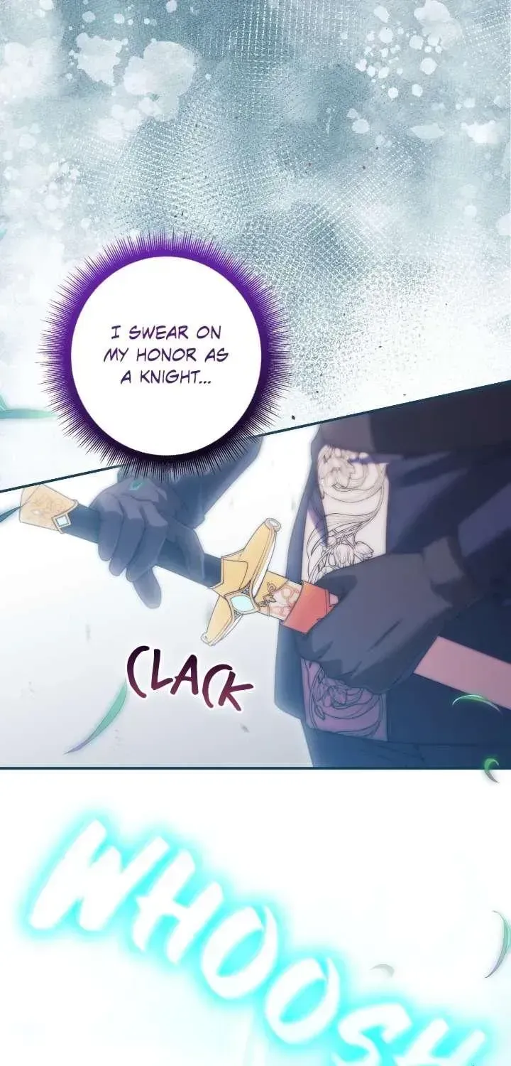 A Villain Consumed by Desire Chapter 21 page 28