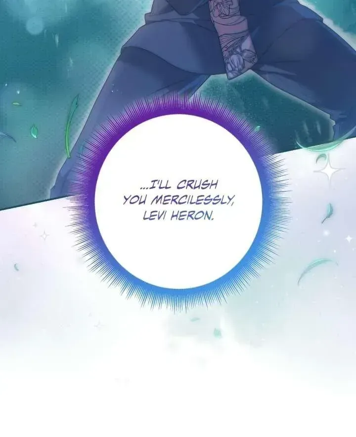 A Villain Consumed by Desire Chapter 21 page 30
