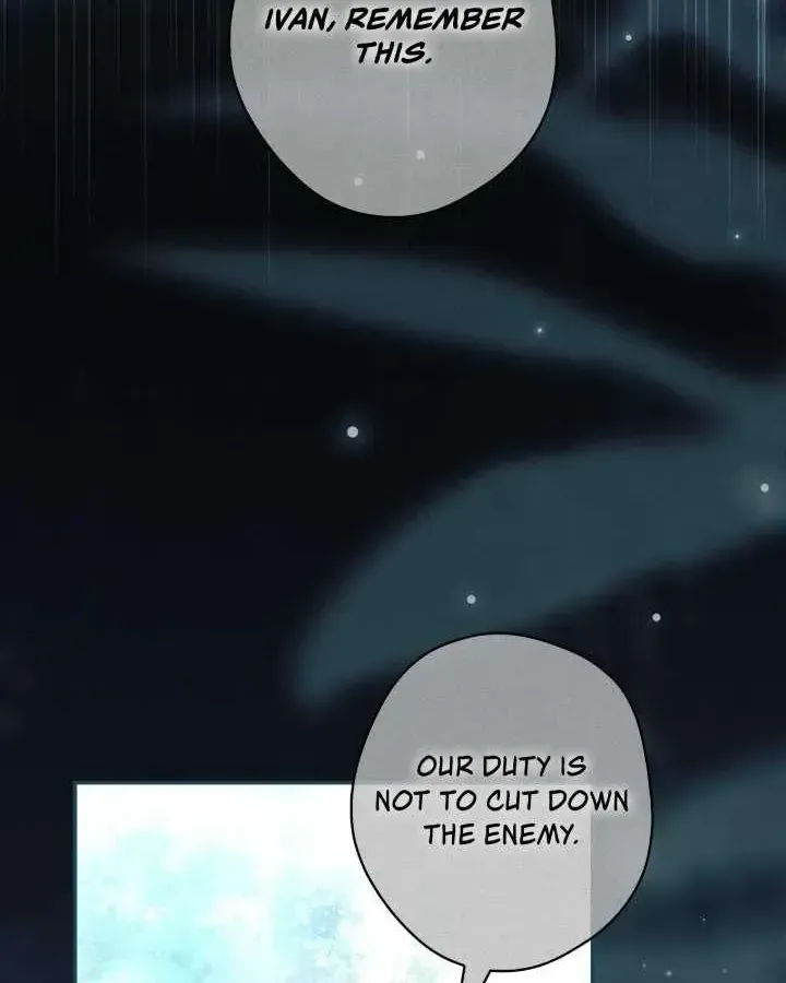 A Villain Consumed by Desire Chapter 21 page 32