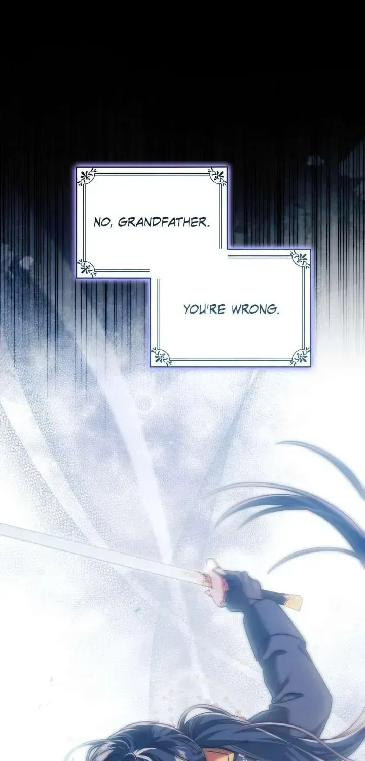 A Villain Consumed by Desire Chapter 21 page 35