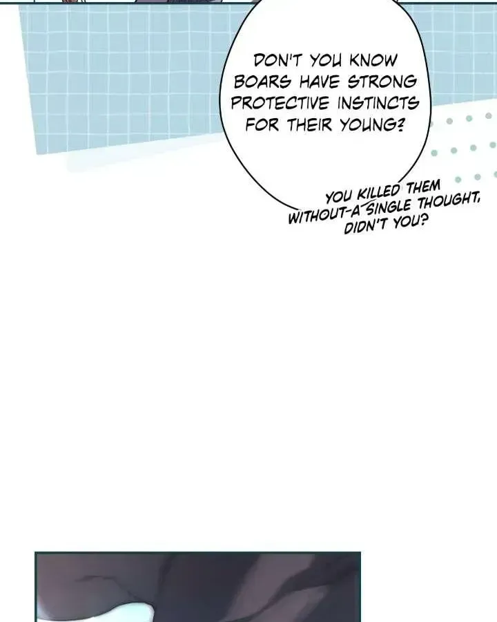 A Villain Consumed by Desire Chapter 21 page 50