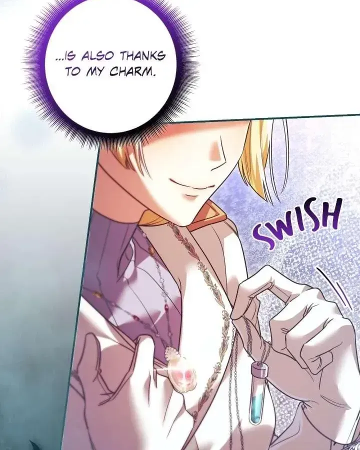 A Villain Consumed by Desire Chapter 21 page 52