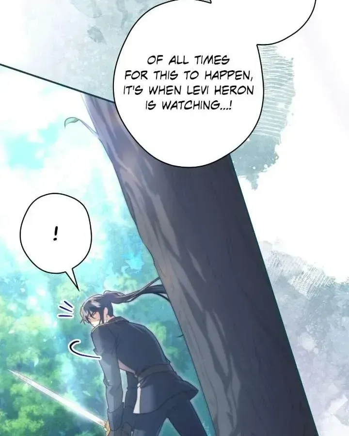 A Villain Consumed by Desire Chapter 21 page 60
