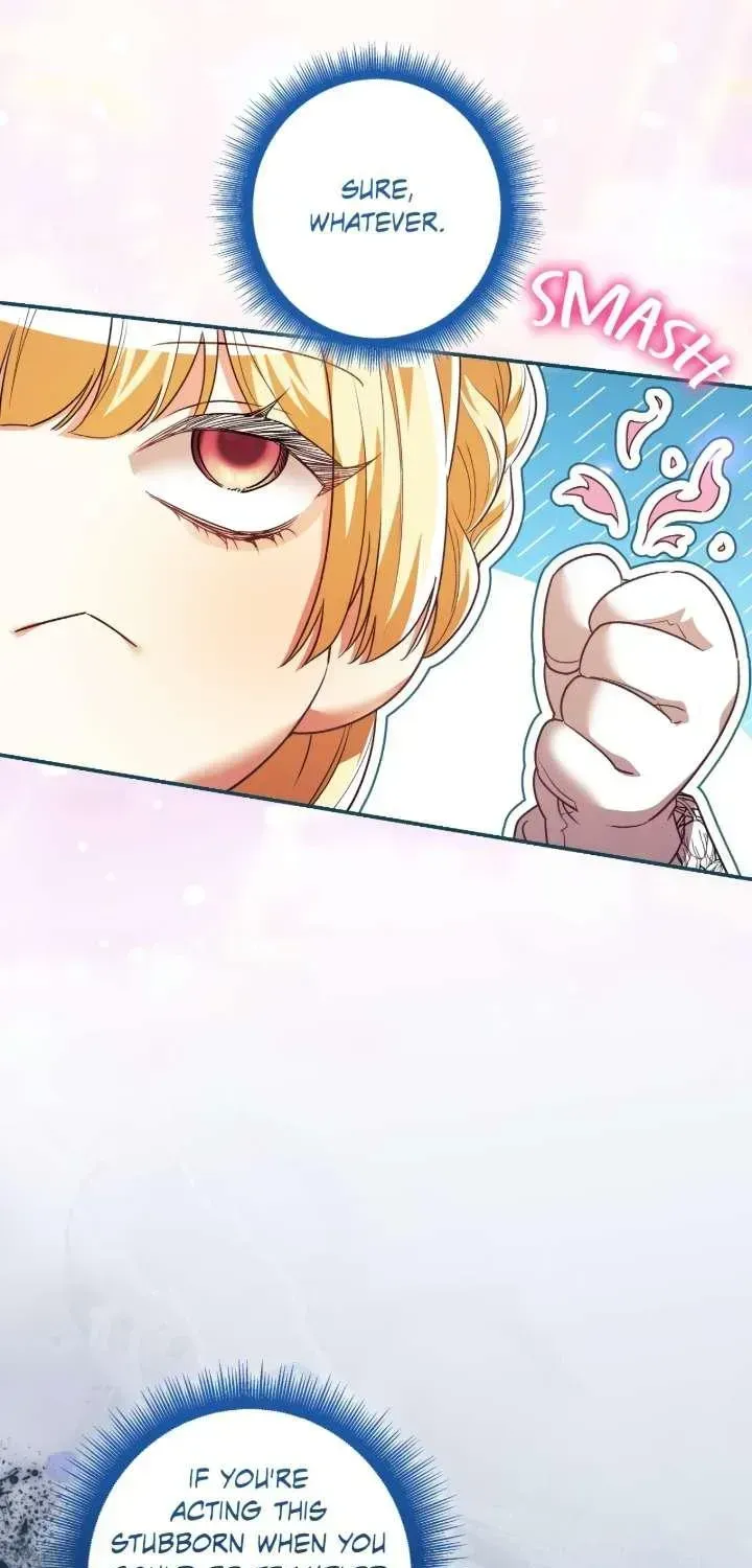A Villain Consumed by Desire Chapter 21 page 63