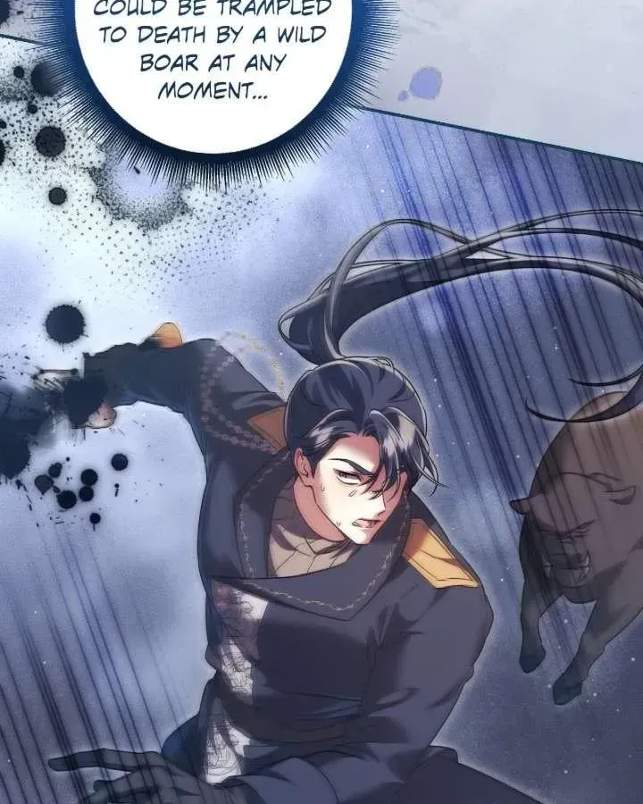 A Villain Consumed by Desire Chapter 21 page 64