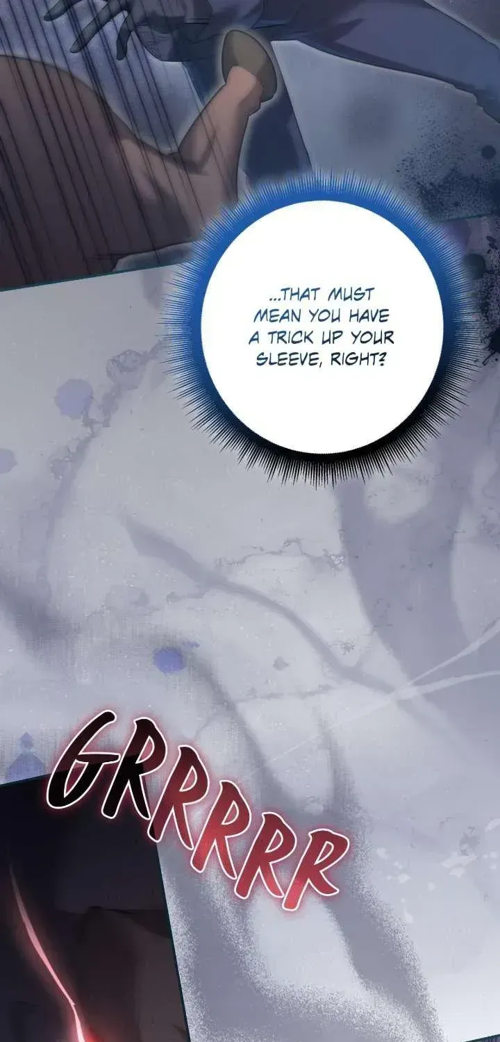 A Villain Consumed by Desire Chapter 21 page 65