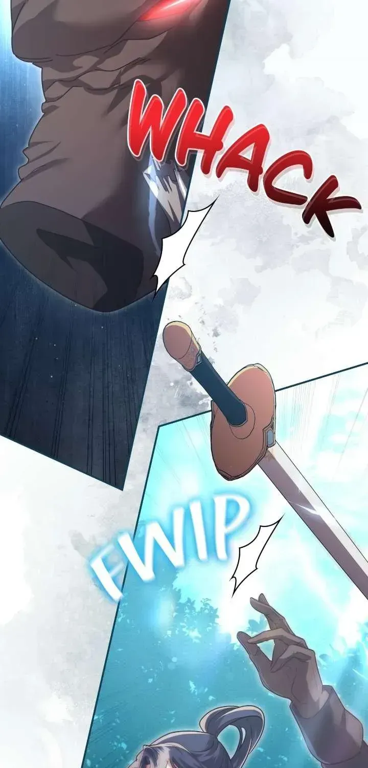A Villain Consumed by Desire Chapter 21 page 81