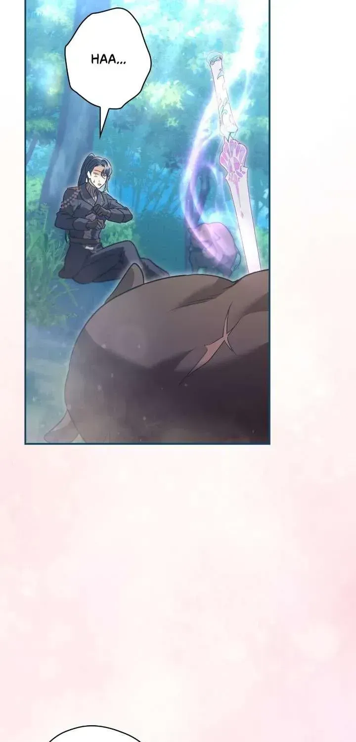 A Villain Consumed by Desire Chapter 21 page 94