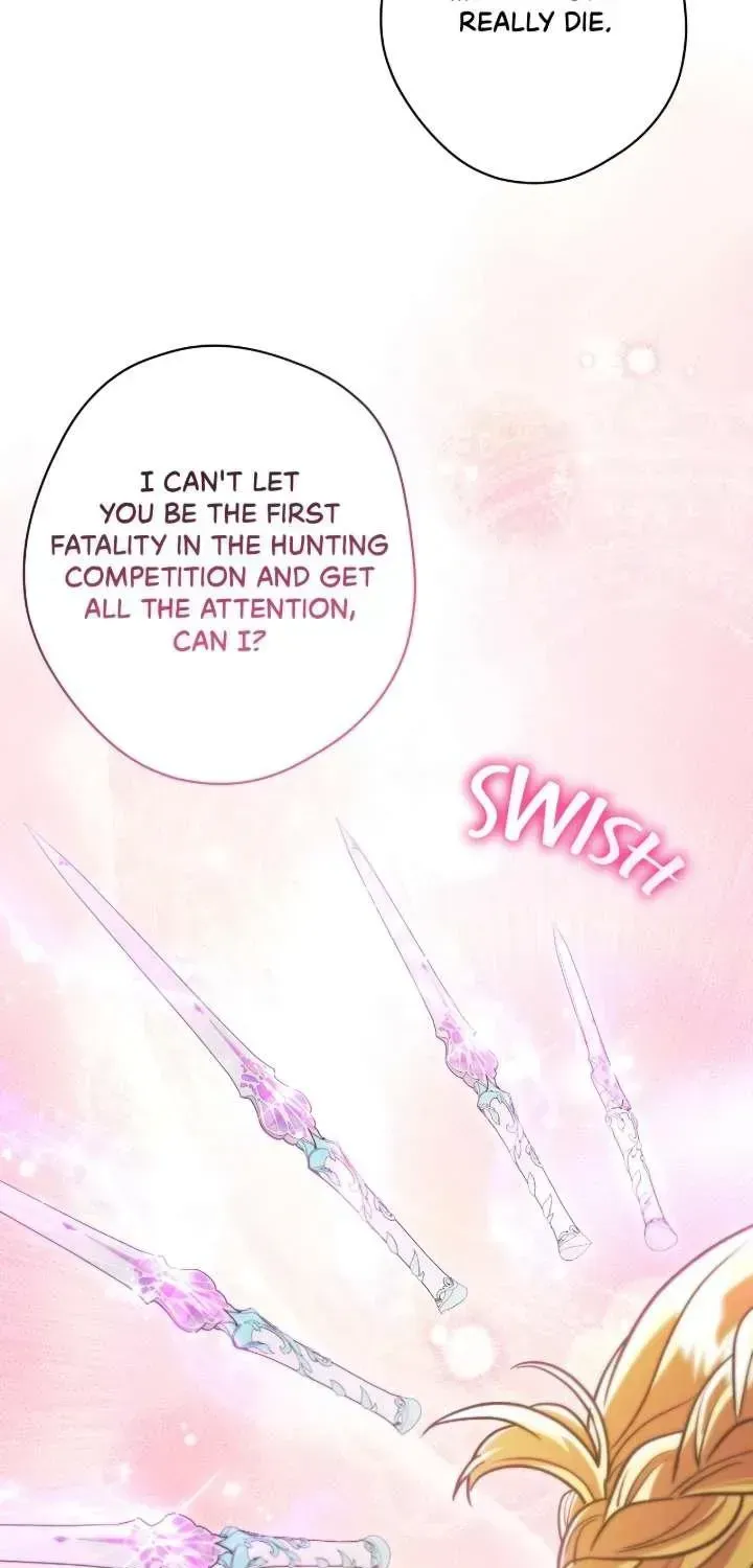 A Villain Consumed by Desire Chapter 21 page 96