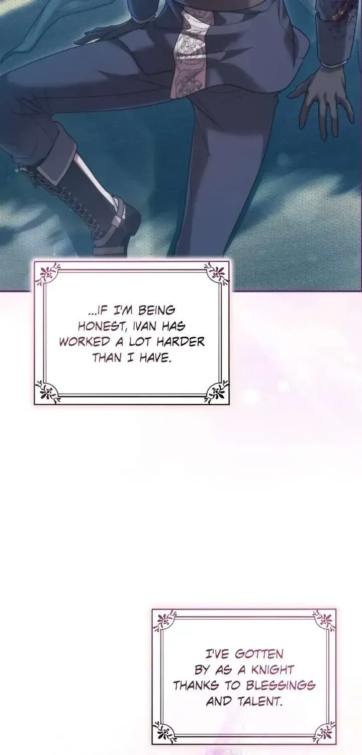 A Villain Consumed by Desire Chapter 22 page 5