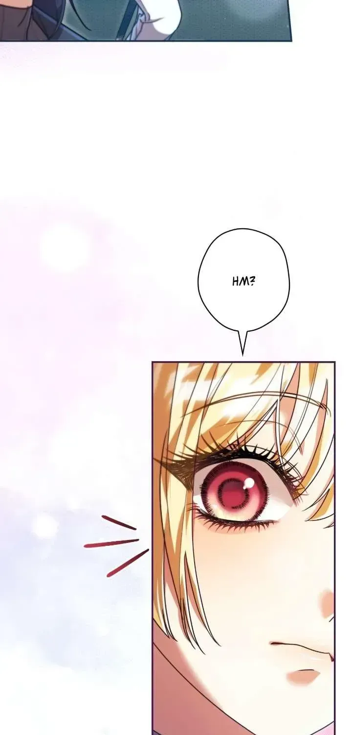 A Villain Consumed by Desire Chapter 22 page 22