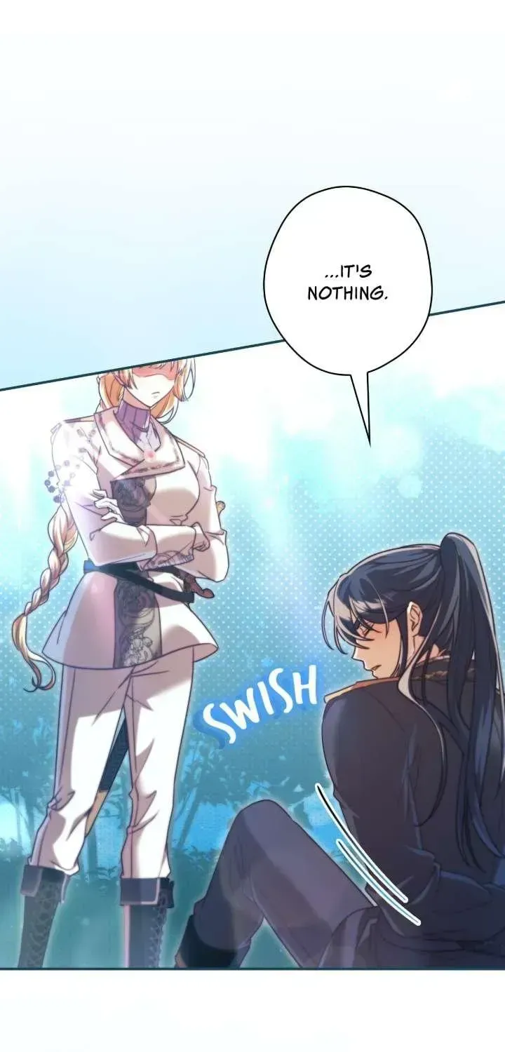 A Villain Consumed by Desire Chapter 22 page 26