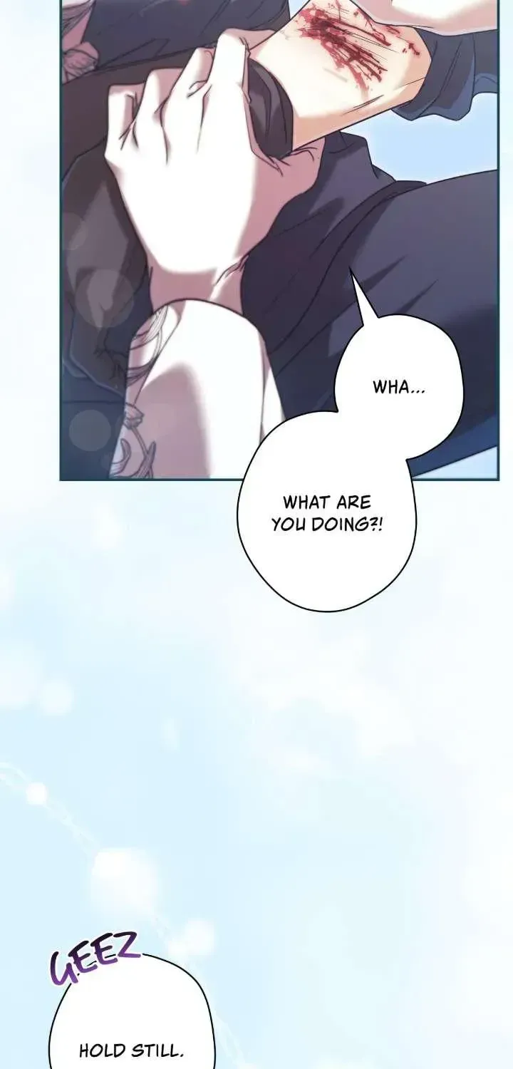A Villain Consumed by Desire Chapter 22 page 30