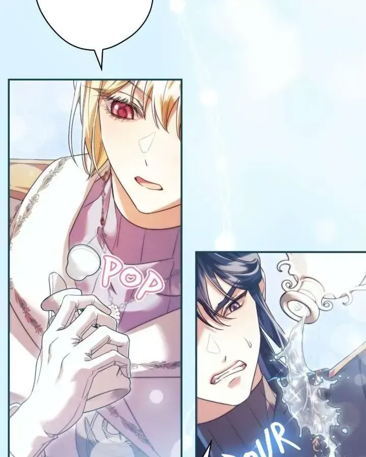 A Villain Consumed by Desire Chapter 22 page 31