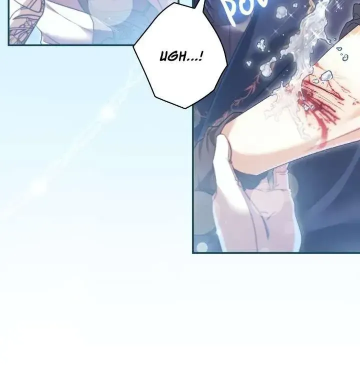 A Villain Consumed by Desire Chapter 22 page 32