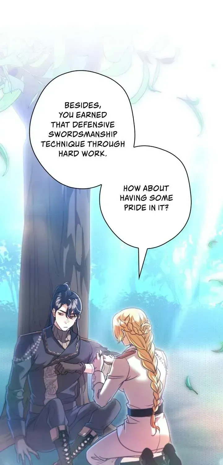A Villain Consumed by Desire Chapter 22 page 41