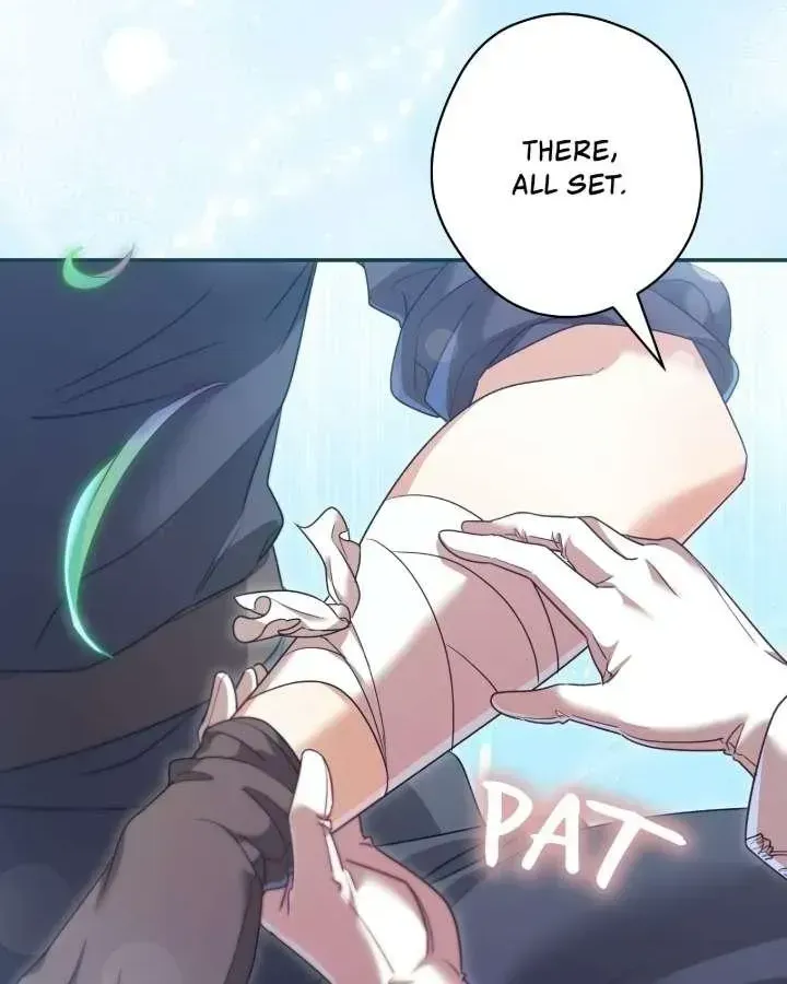 A Villain Consumed by Desire Chapter 22 page 46