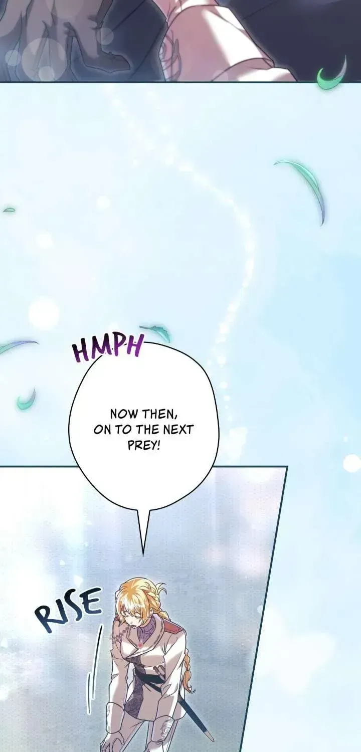 A Villain Consumed by Desire Chapter 22 page 47