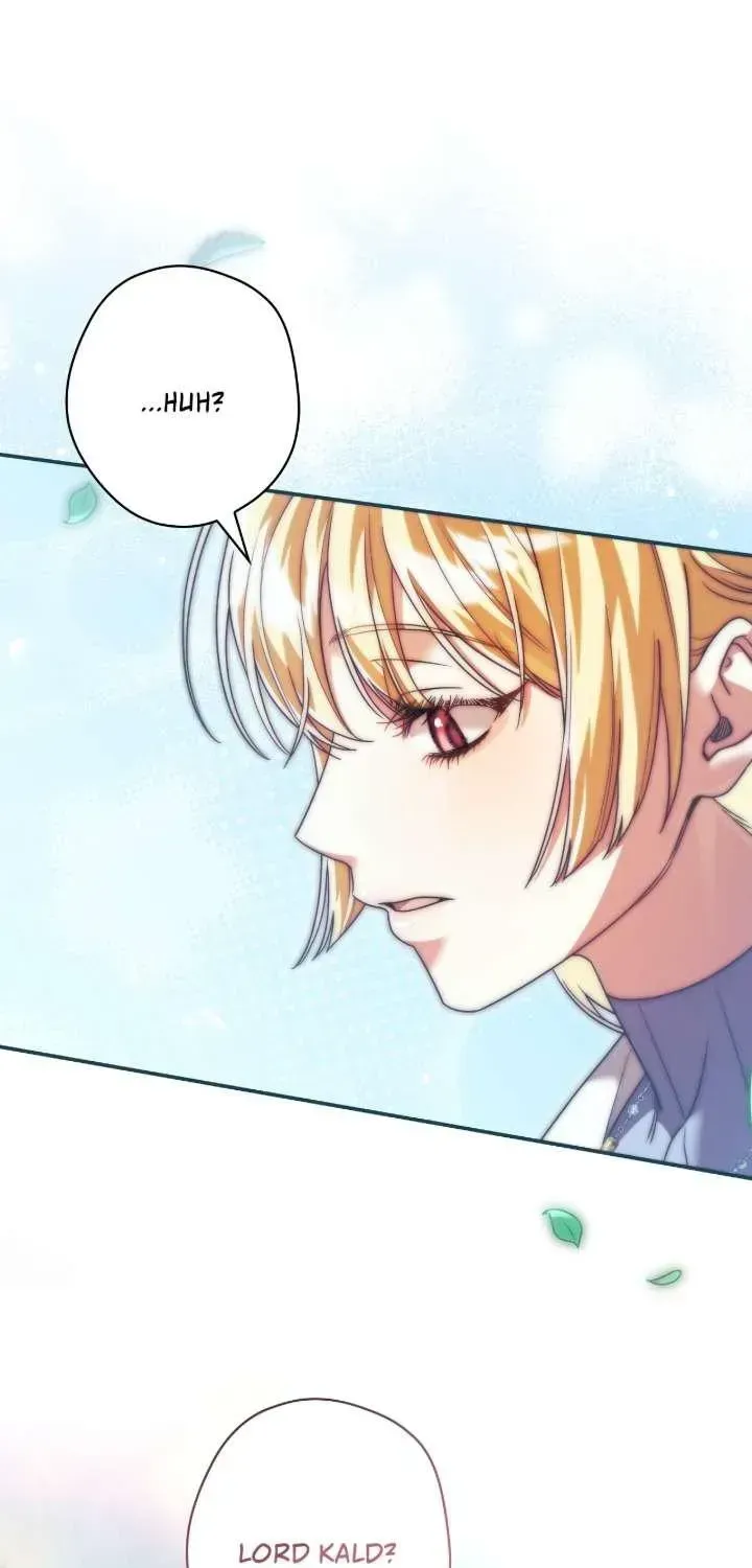 A Villain Consumed by Desire Chapter 22 page 49