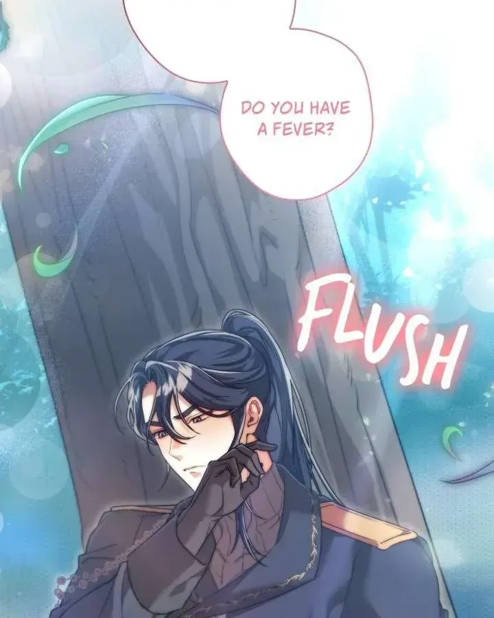 A Villain Consumed by Desire Chapter 22 page 50