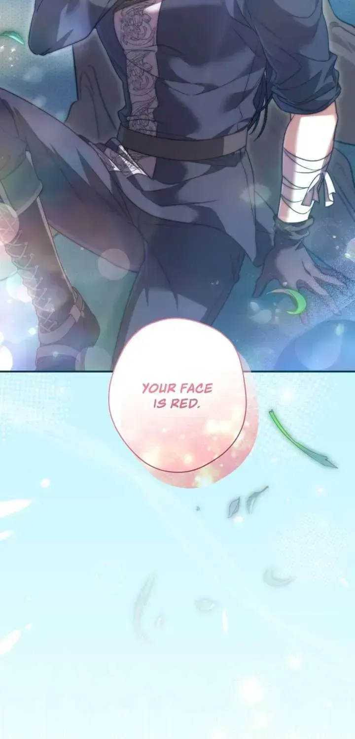 A Villain Consumed by Desire Chapter 22 page 51