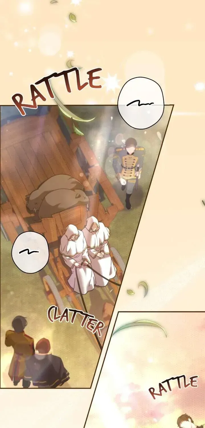 A Villain Consumed by Desire Chapter 22 page 55