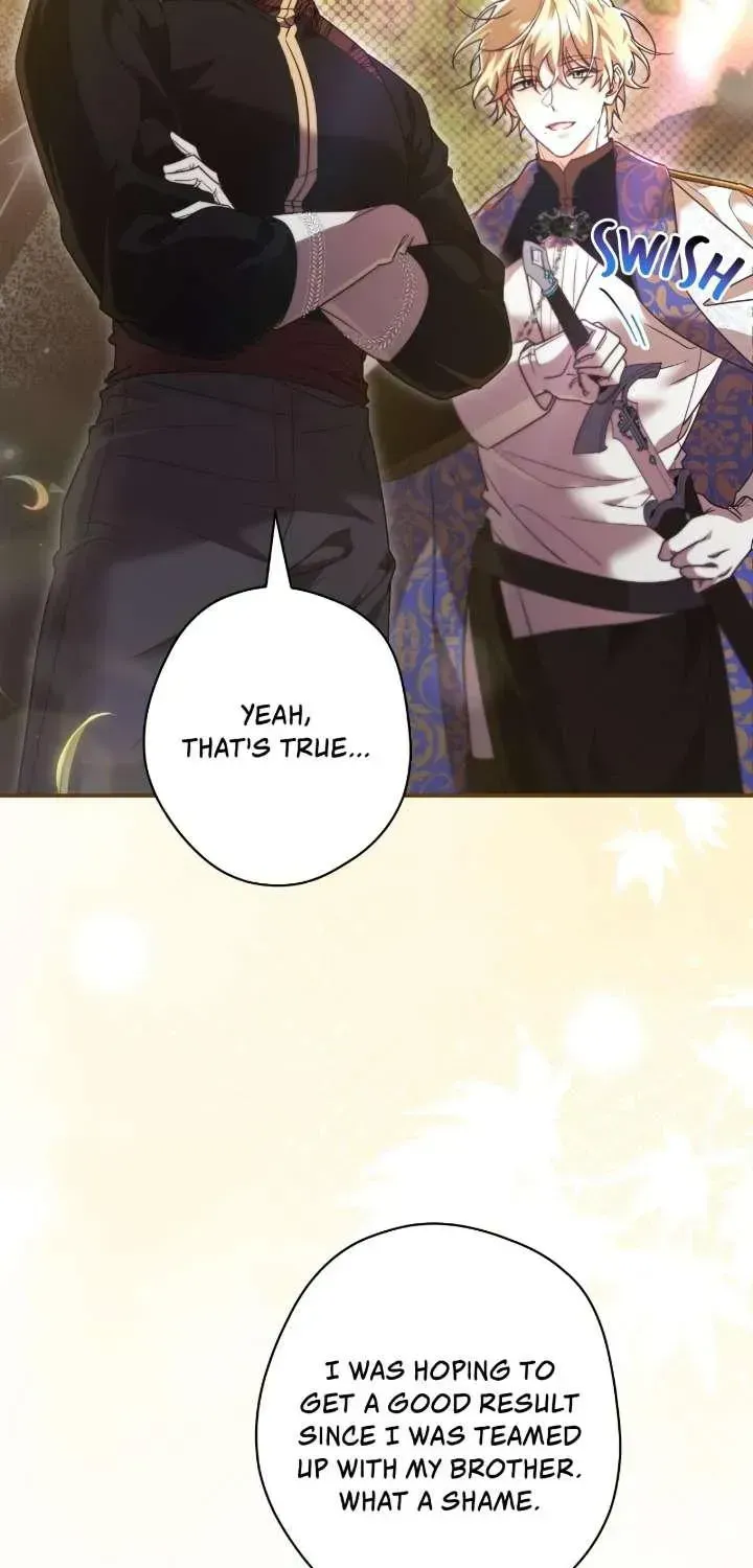 A Villain Consumed by Desire Chapter 22 page 60