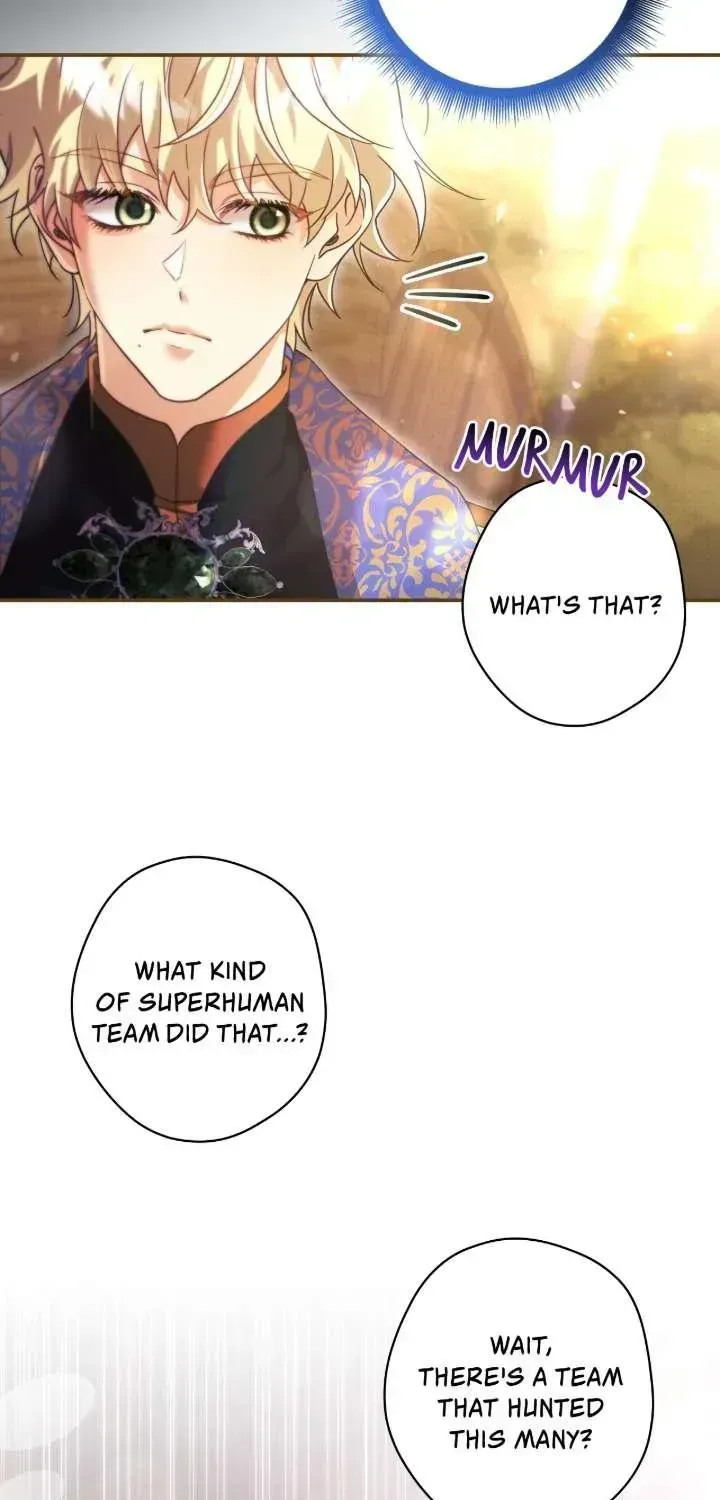 A Villain Consumed by Desire Chapter 22 page 69