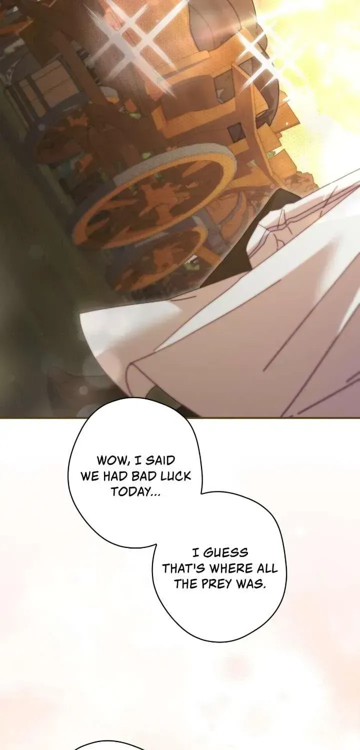 A Villain Consumed by Desire Chapter 22 page 71
