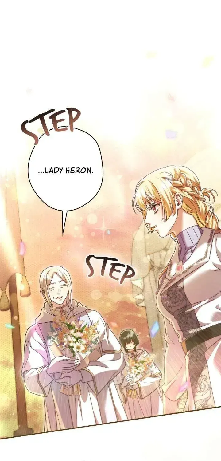 A Villain Consumed by Desire Chapter 22 page 82