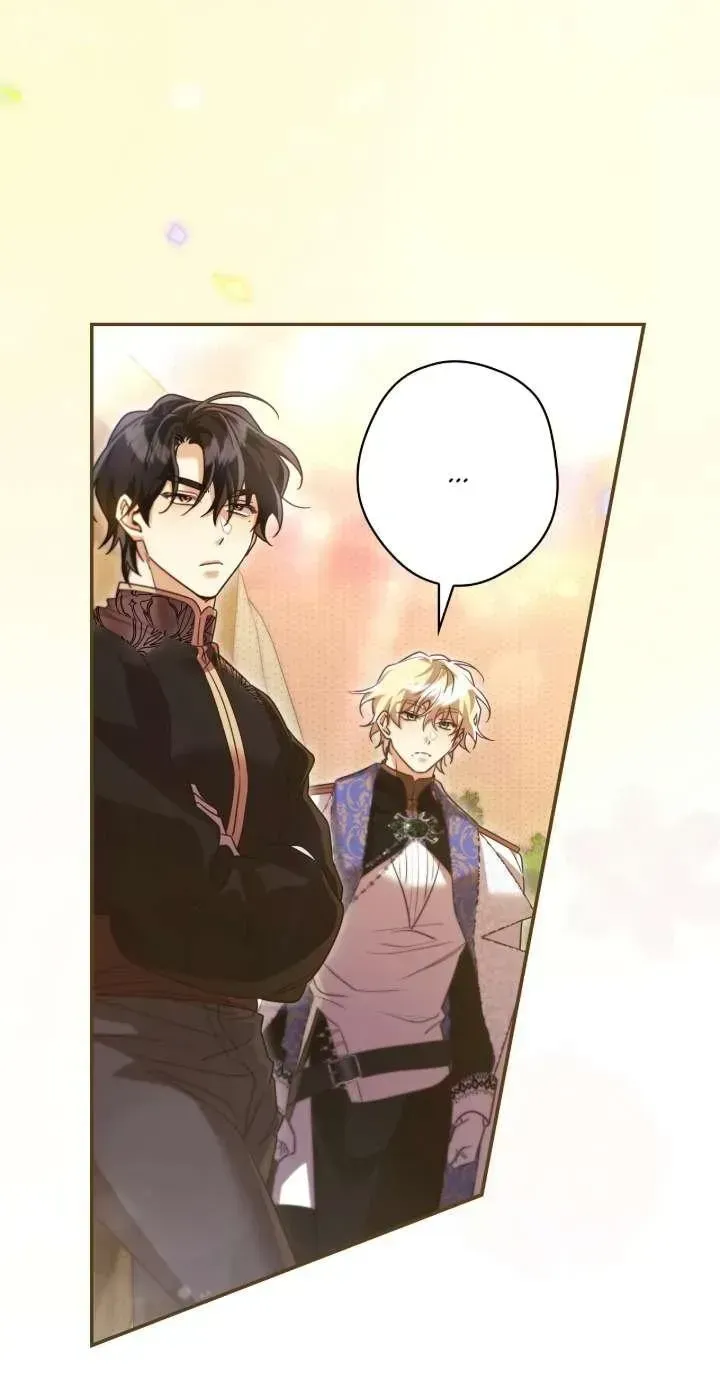 A Villain Consumed by Desire Chapter 22 page 88