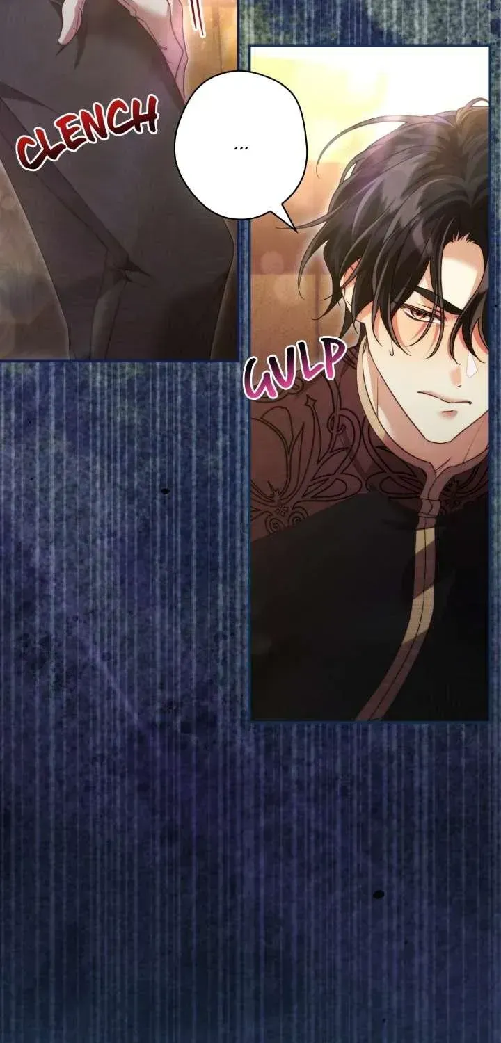 A Villain Consumed by Desire Chapter 22 page 93