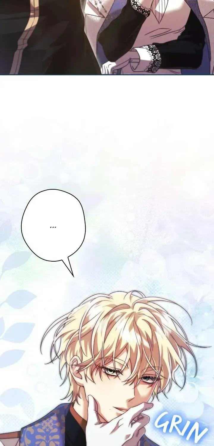 A Villain Consumed by Desire Chapter 22 page 95
