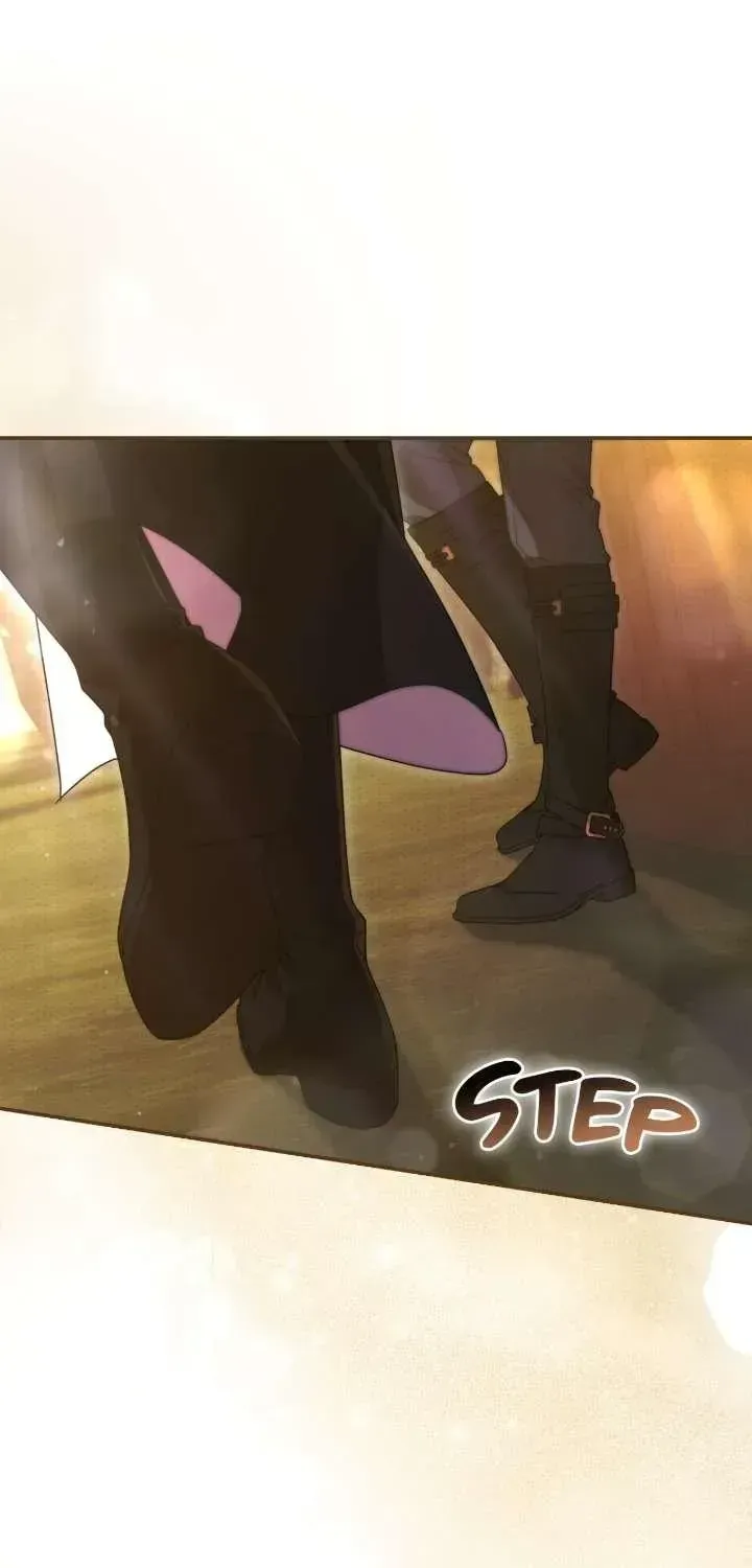A Villain Consumed by Desire Chapter 23 page 1