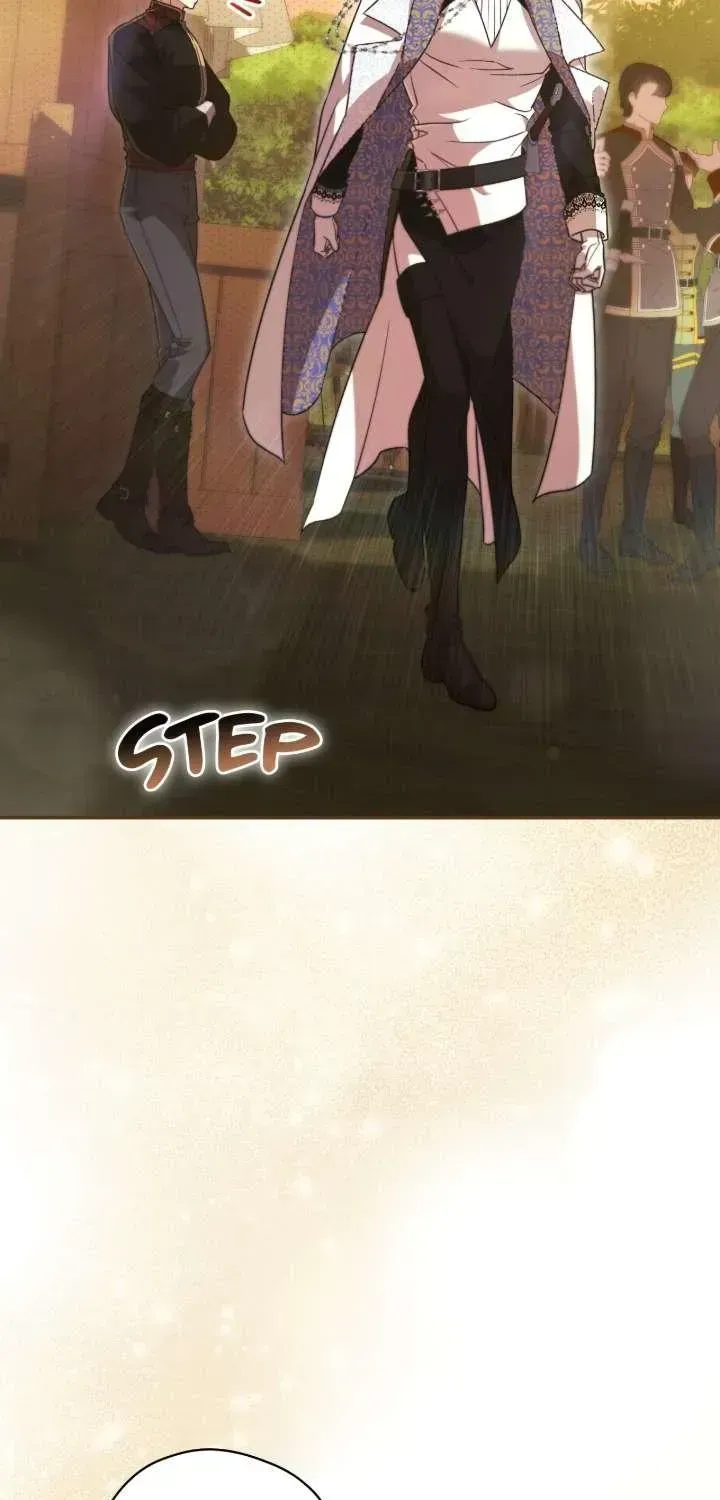 A Villain Consumed by Desire Chapter 23 page 3