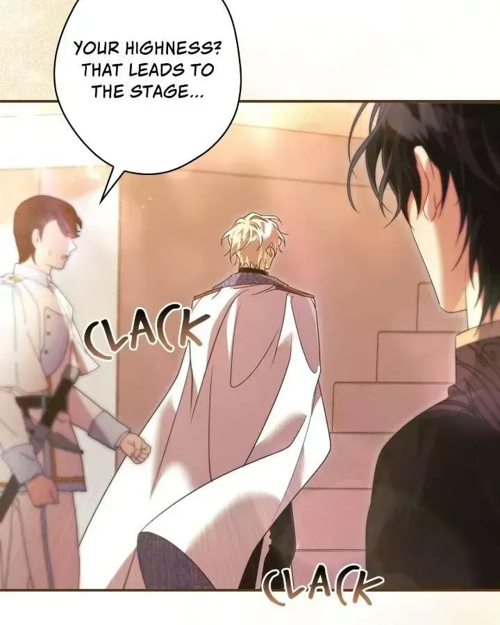 A Villain Consumed by Desire Chapter 23 page 4
