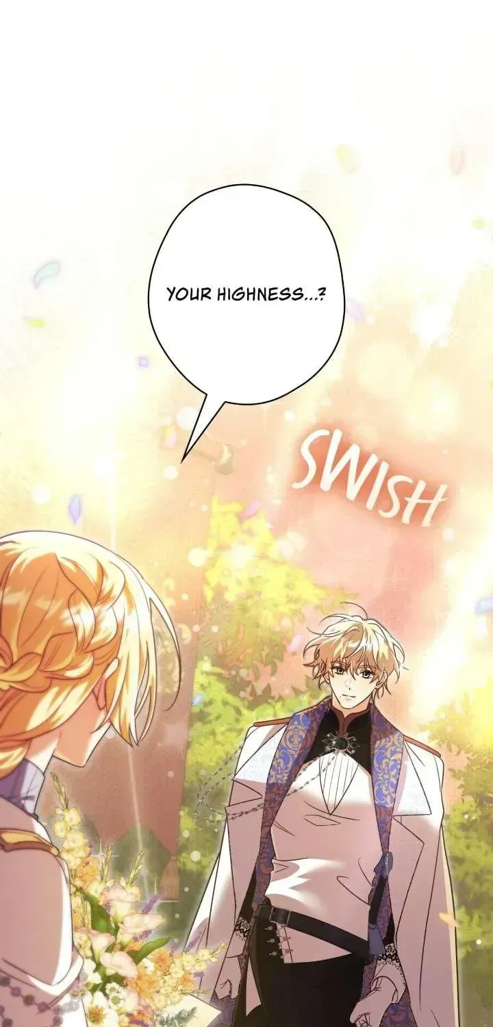 A Villain Consumed by Desire Chapter 23 page 8