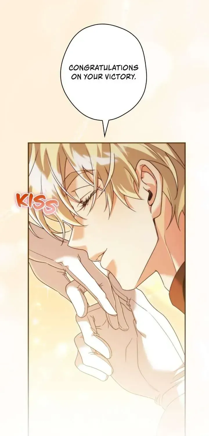 A Villain Consumed by Desire Chapter 23 page 10