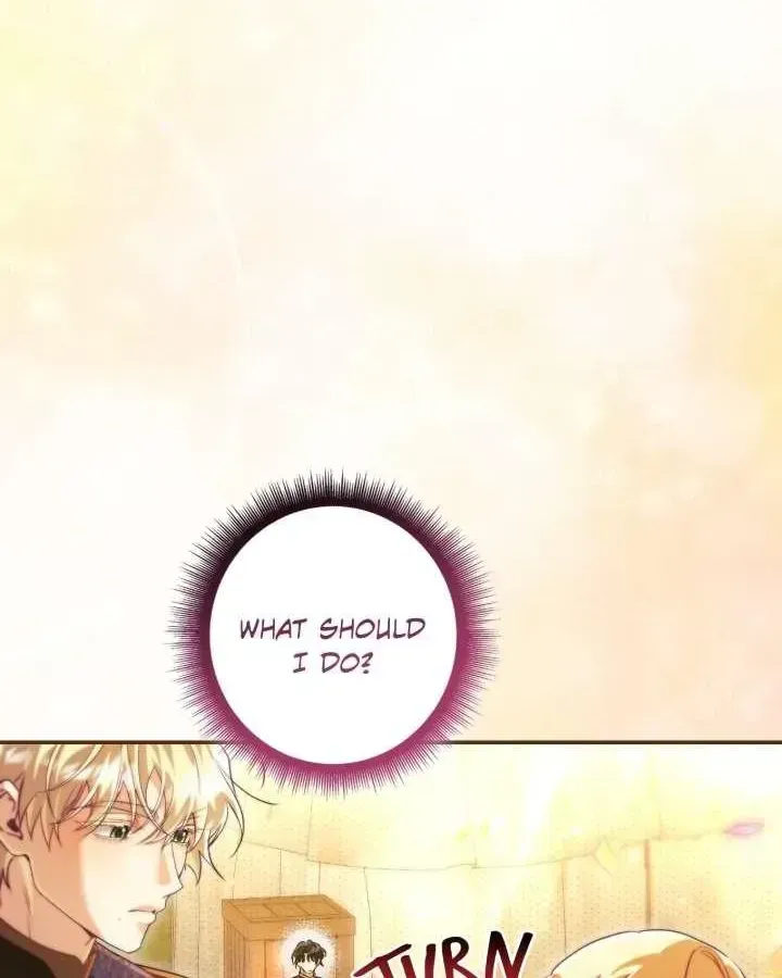 A Villain Consumed by Desire Chapter 23 page 16