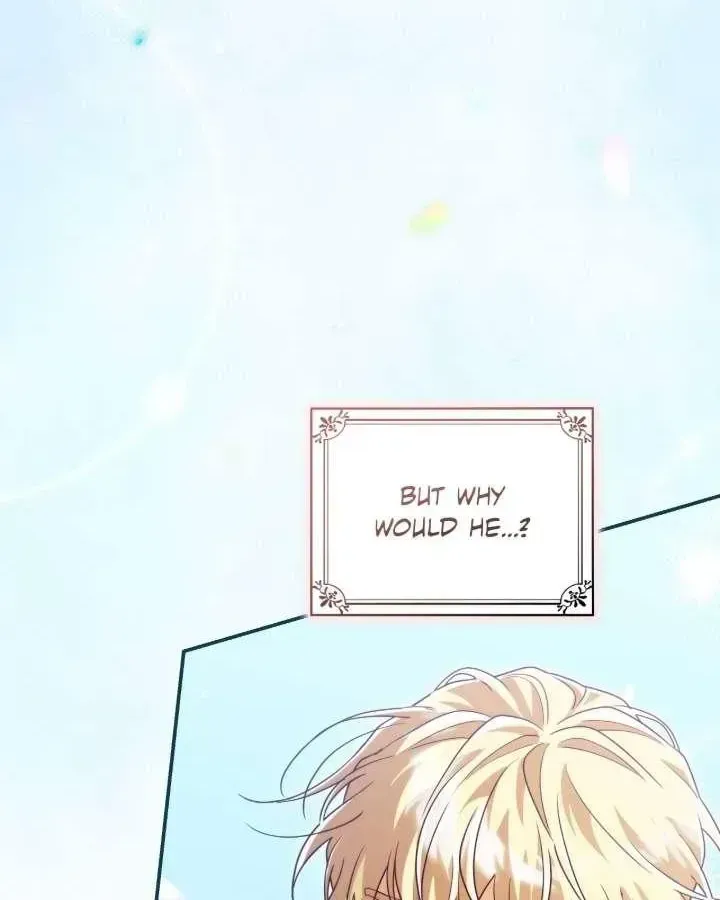A Villain Consumed by Desire Chapter 23 page 22
