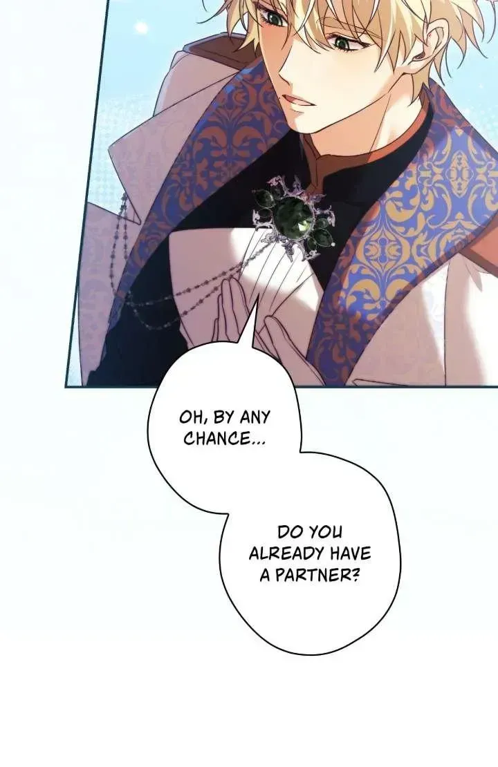 A Villain Consumed by Desire Chapter 23 page 23