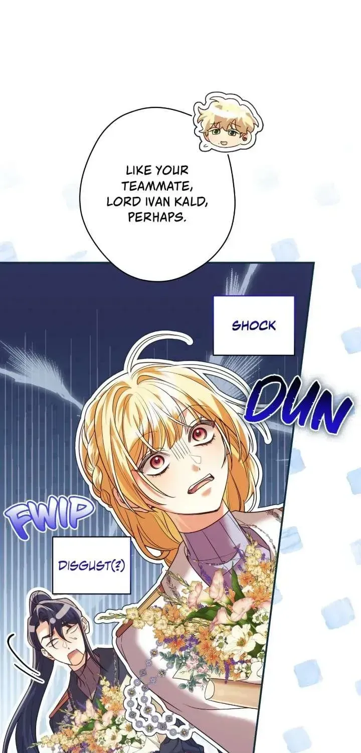 A Villain Consumed by Desire Chapter 23 page 24