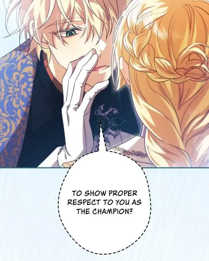 A Villain Consumed by Desire Chapter 23 page 29