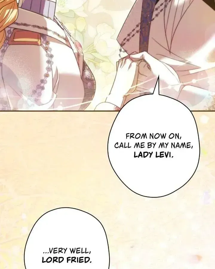 A Villain Consumed by Desire Chapter 23 page 37