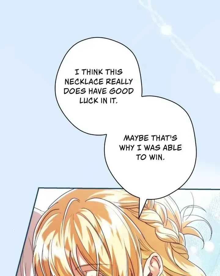 A Villain Consumed by Desire Chapter 23 page 51