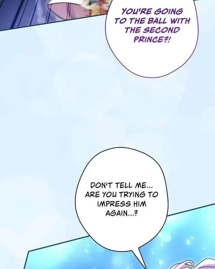 A Villain Consumed by Desire Chapter 23 page 56